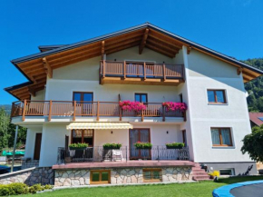 Ferienwohnung Eisl Sankt Wolfgang Im Salzkammergut
